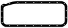 Permaseal Oil Pan Gasket Set HC199