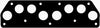 Permaseal Manifold Gasket Set JC118