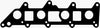 Permaseal Manifold Gasket JC588