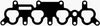 Permaseal Manifold Gasket JC783