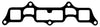 Permaseal Manifold Gasket Set JC895