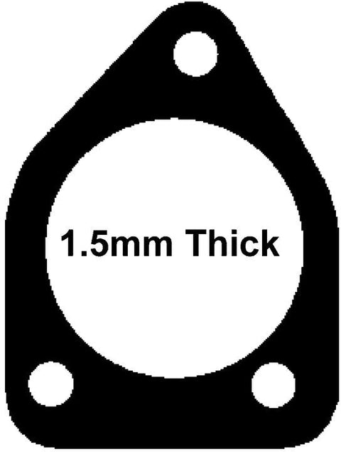 Permaseal Exhaust Flange Gasket JE146