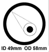 Permaseal Exhaust Gasket JF024