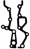 Permaseal Timing Cover Gasket LA054