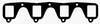 Permaseal Intake Manifold Gasket MG0010