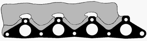 Permaseal Exhaust Manifold Gasket MG0054