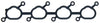 Permaseal Intake Manifold Gasket MG3023MLSR