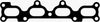 Permaseal Exhaust Manifold Gasket MG3036