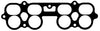 Permaseal Exhaust Manifold Collector Gasket MG3276
