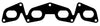 Permaseal Exhaust Manifold Gasket MG3541