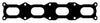 Permaseal Intake Manifold Gasket MG3626