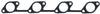 Permaseal Intake Manifold Gasket MG3756
