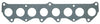 Permaseal Manifold Gasket Set MG3772