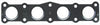 Permaseal Exhaust Manifold Gasket MG3999