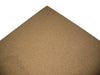 Permaseal Gasket Sheet Cork 450x450x1.5mm MP154545