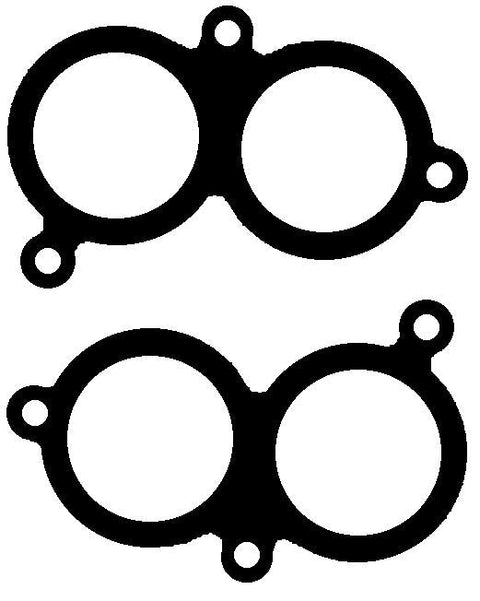 Permaseal Exhaust Manifold Collector Gasket MS3364