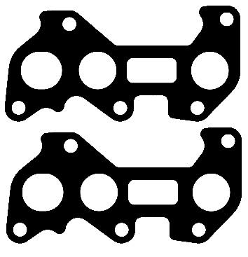 Permaseal Exhaust Manifold Gasket MS3372