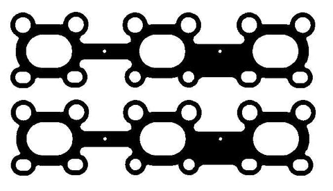 Permaseal Exhaust Manifold Gasket MS3466