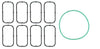 Permaseal Intake Manifold Gasket MS3842