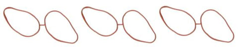 Permaseal Exhaust Manifold Collector Gasket MS3864