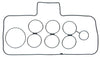 Permaseal Manifold Gasket MS3868