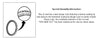Permaseal Crankshaft Rear Seal OSS0010