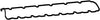 Permaseal Valve Cover Gasket RC0004
