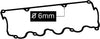 Permaseal Valve Cover Gasket RC0026