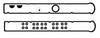 Permaseal Valve Cover Gasket Kit RC3025K