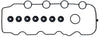 Permaseal Valve Cover Gasket Set RC3281K