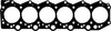 Permaseal Head Gasket S2255SS-1