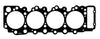 Permaseal Head Gasket S2481SS-3