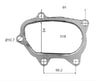 Permaseal Turbo Flange Gasket TUR010
