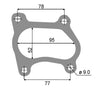 Permaseal Turbo Outlet Gasket TUR051