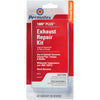 Permatex 1000 Plus Exhaust Repair Kit