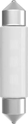 Philips Ultinon LED Festoon 43mm LED 12V White 11864ULWX1
