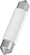 Philips Ultinon LED Festoon 43mm LED 12V White 11864ULWX1