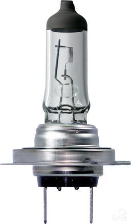 Philips Standard H7 Globe 12V 80W 12035