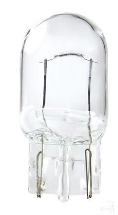 Philips Standard T20 Wedge Globe 12V 21W (10Pk) 12065