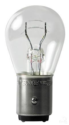 Philips Standard Bayonet Globe 12V 21/5W (10Pk) 12594