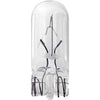 Philips Standard T10 Wedge Globe 12V 5W (10Pk) 12961
