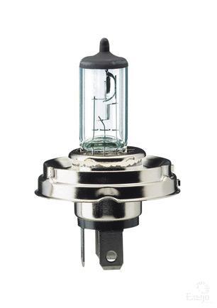 Philips Standard R2 Globe 24V 75/70W 13555