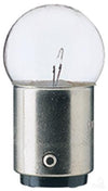 Philip Standard Bayonet Globe 24V 5W (10Pk) 13822
