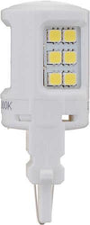 Philips Ultinon LED T20 Wedge Globe 12V White 3156ULWX2