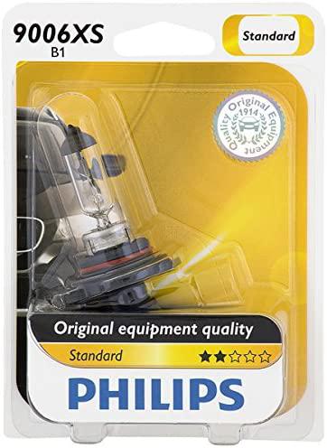 Philips Standard HB4A Globe 12V 51W (1Pk) 9006XSB1