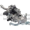 Pierburg EGR Valve W/Cooler 7.02156.24.0