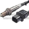 Pierburg Oxygen Sensor 7.02604.42.0