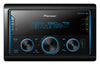 Pioneer MVH-S425BT Smartphone/Bluetooth/Spotify/Siri Eyes