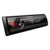 Pioneer MVH-S215BT AM/FM/USB/AUX/Bluetooth Receiver Car