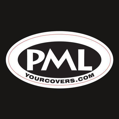 PML Automatic Transmission Cast Aluminium Pan - 10L1000